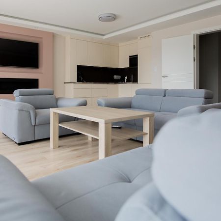 Apartview By Rent Like Home Wisła Εξωτερικό φωτογραφία
