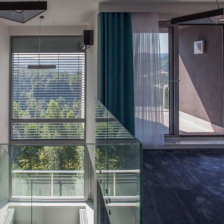 Apartview By Rent Like Home Wisła Εξωτερικό φωτογραφία