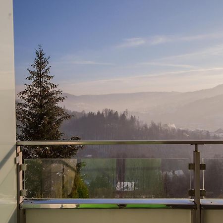 Apartview By Rent Like Home Wisła Εξωτερικό φωτογραφία