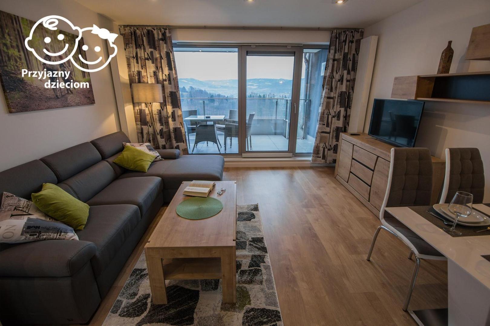 Apartview By Rent Like Home Wisła Εξωτερικό φωτογραφία
