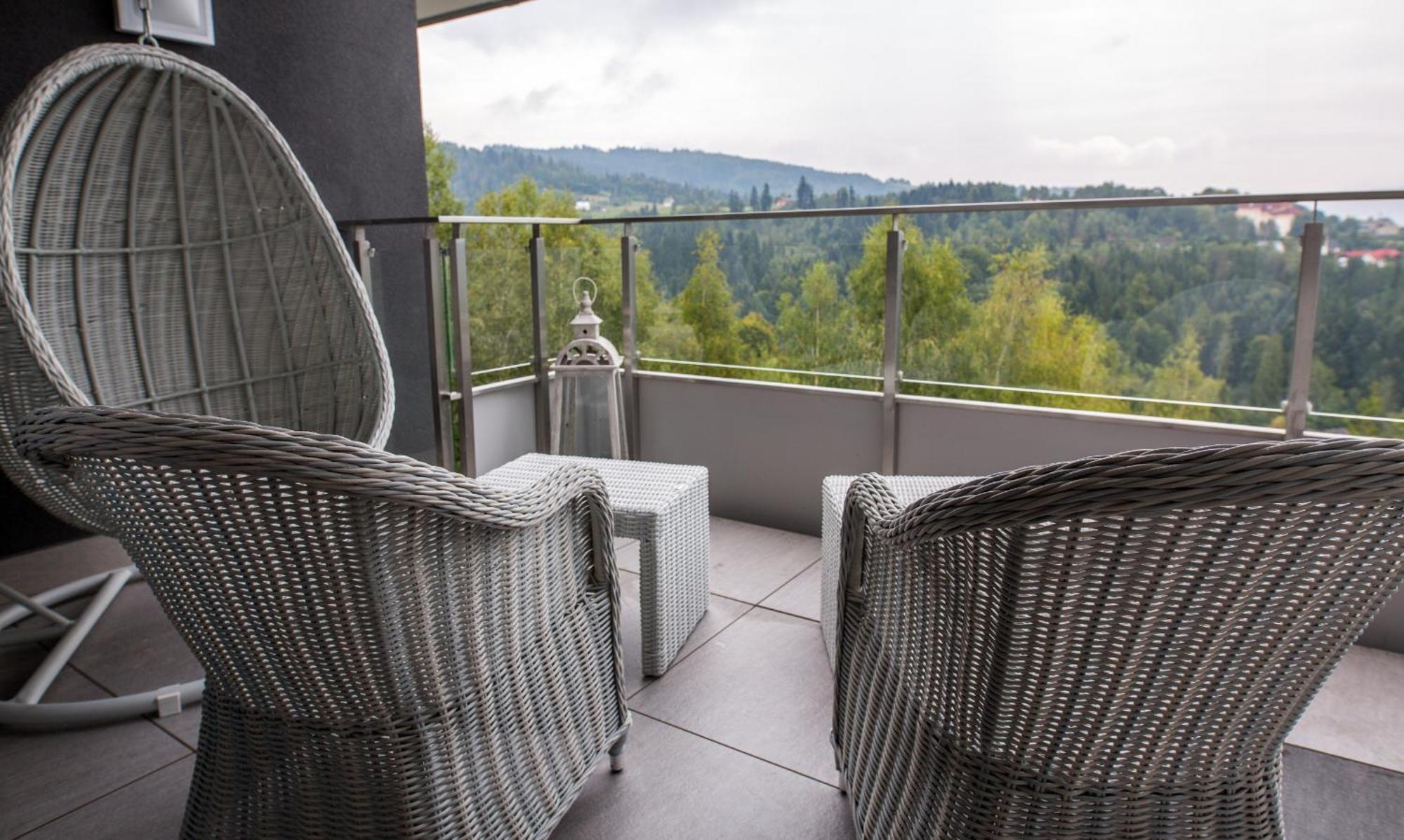 Apartview By Rent Like Home Wisła Εξωτερικό φωτογραφία
