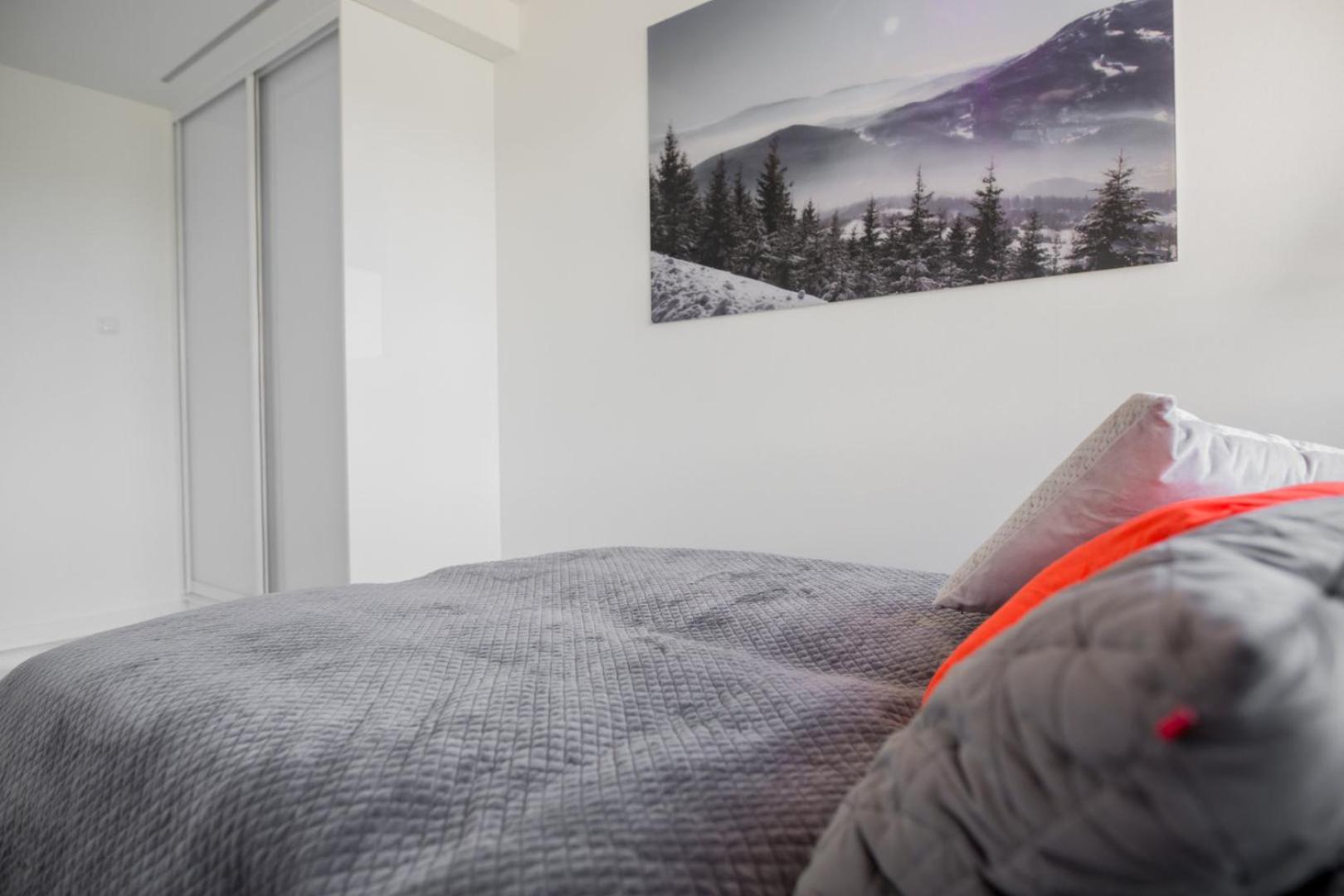 Apartview By Rent Like Home Wisła Εξωτερικό φωτογραφία