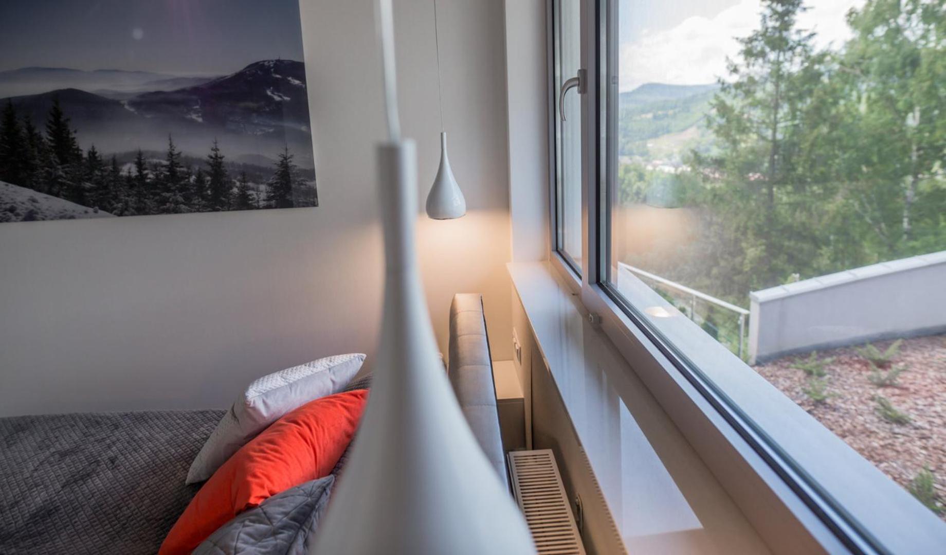 Apartview By Rent Like Home Wisła Εξωτερικό φωτογραφία