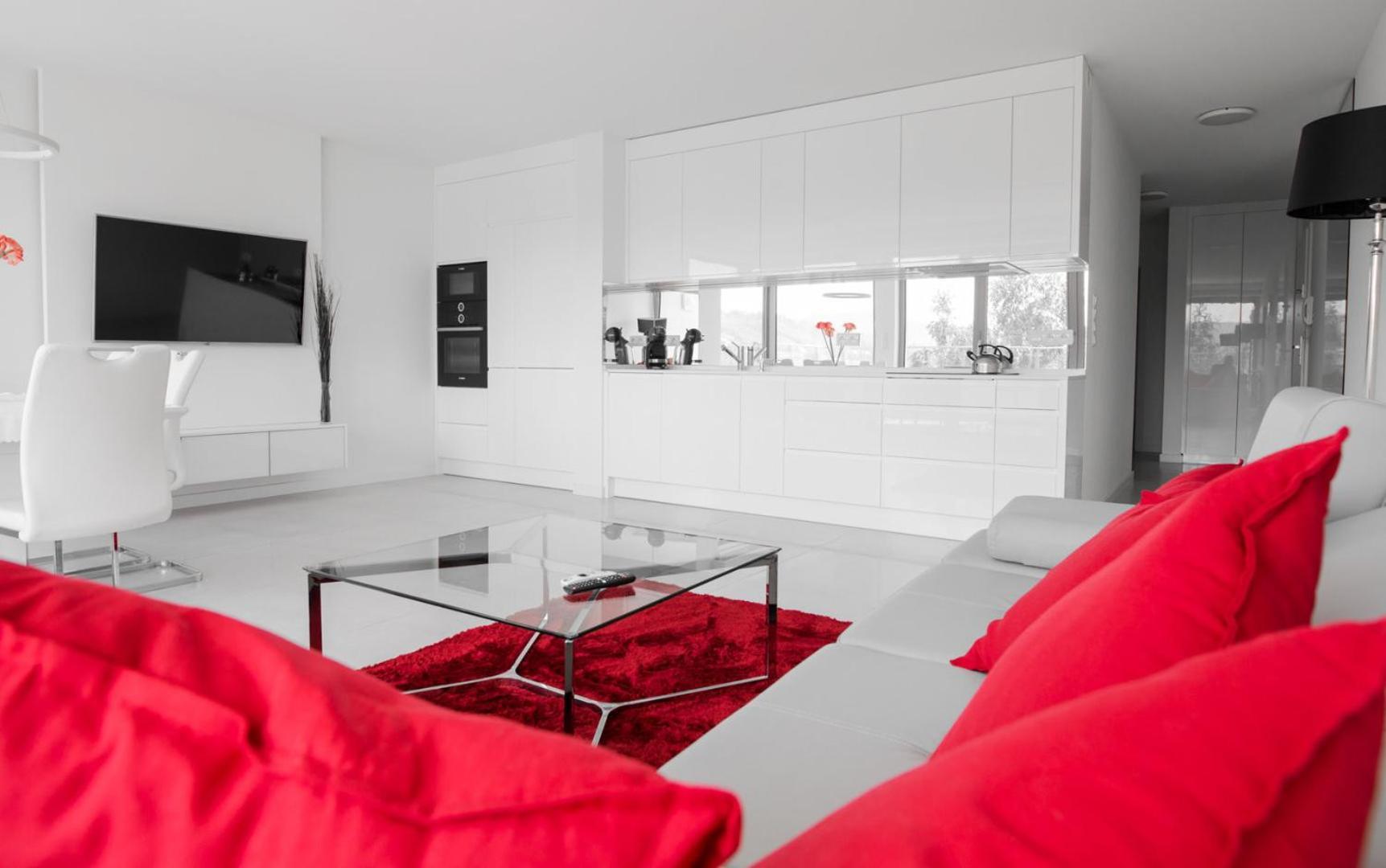 Apartview By Rent Like Home Wisła Εξωτερικό φωτογραφία