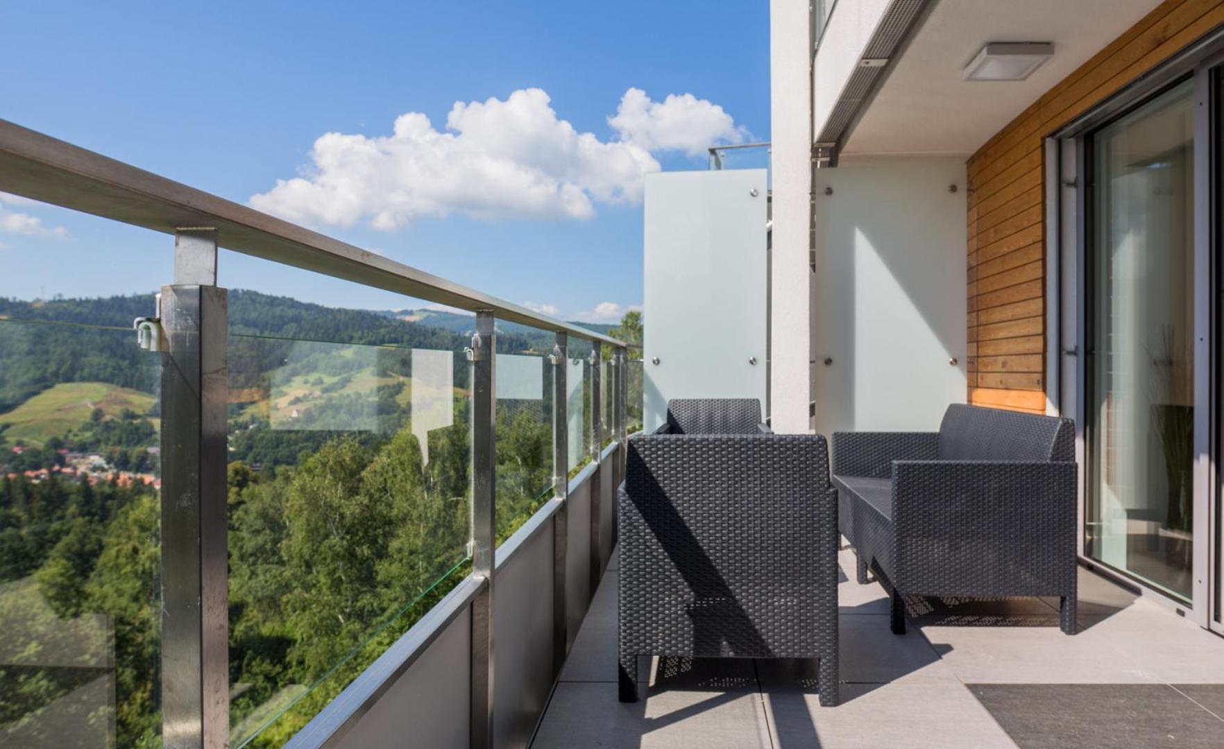 Apartview By Rent Like Home Wisła Εξωτερικό φωτογραφία