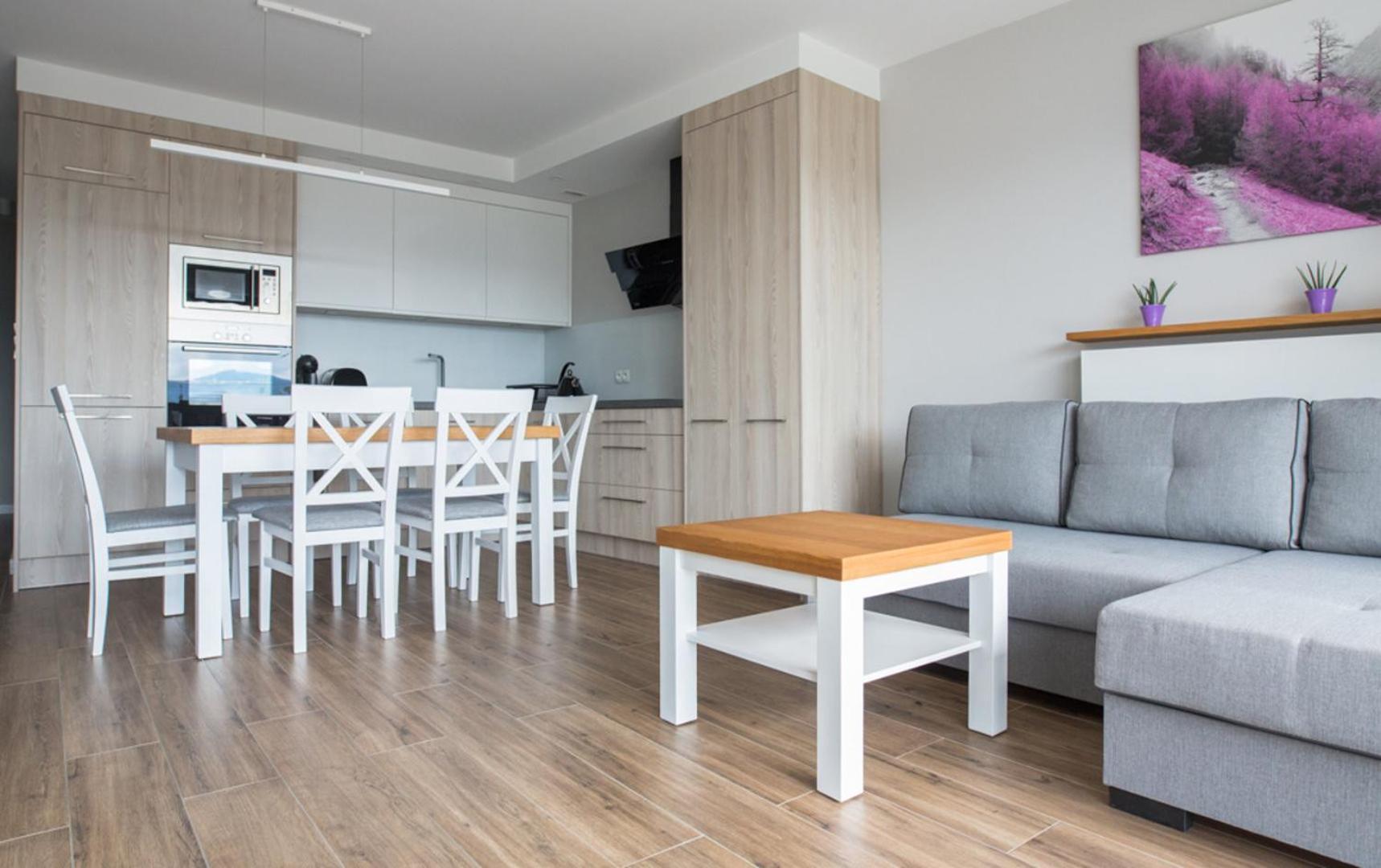 Apartview By Rent Like Home Wisła Εξωτερικό φωτογραφία