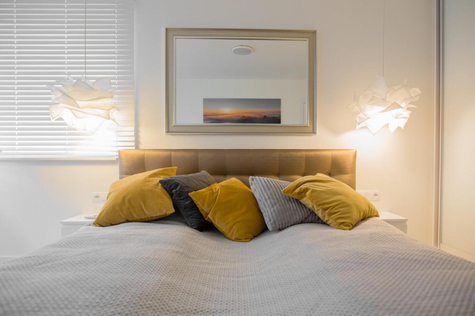 Apartview By Rent Like Home Wisła Εξωτερικό φωτογραφία