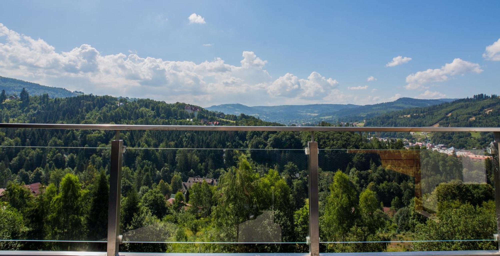 Apartview By Rent Like Home Wisła Εξωτερικό φωτογραφία