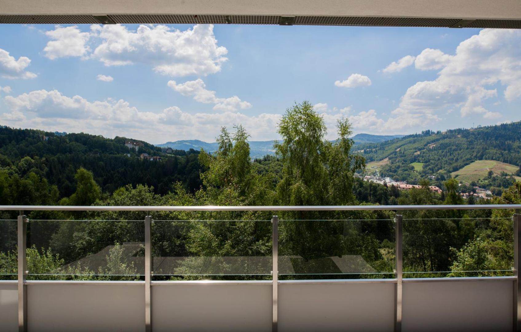 Apartview By Rent Like Home Wisła Εξωτερικό φωτογραφία