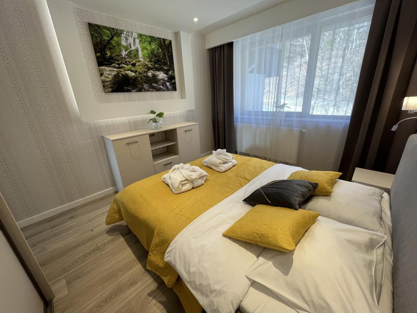 Apartview By Rent Like Home Wisła Εξωτερικό φωτογραφία