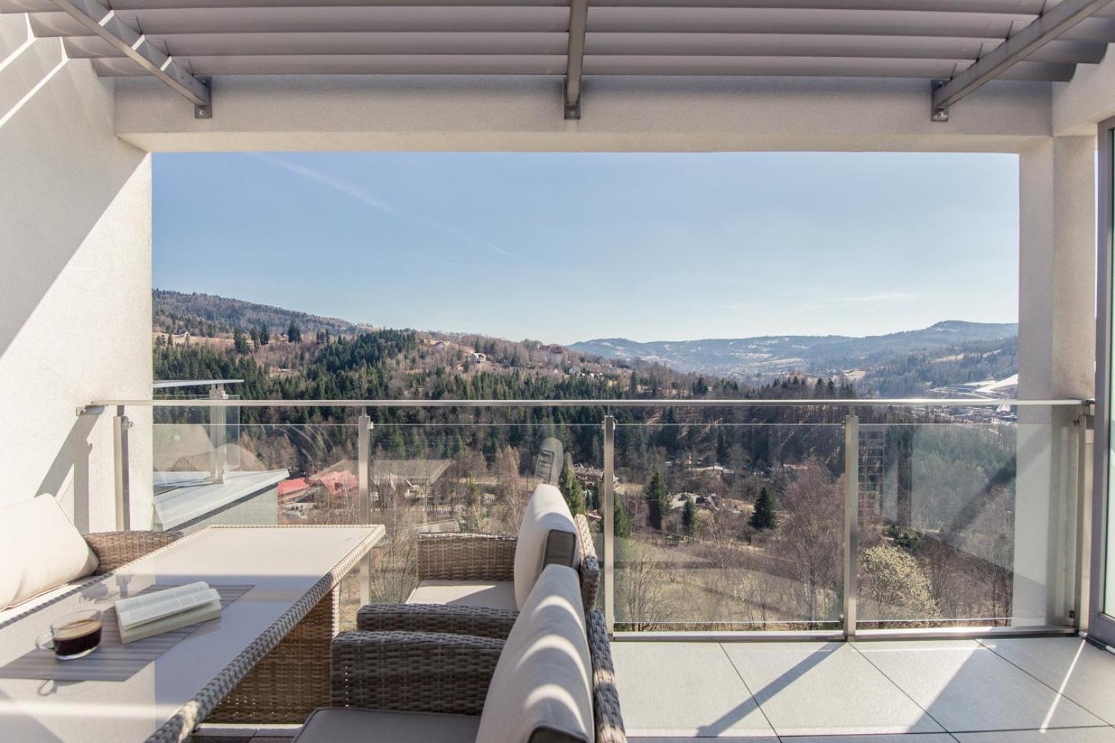 Apartview By Rent Like Home Wisła Εξωτερικό φωτογραφία