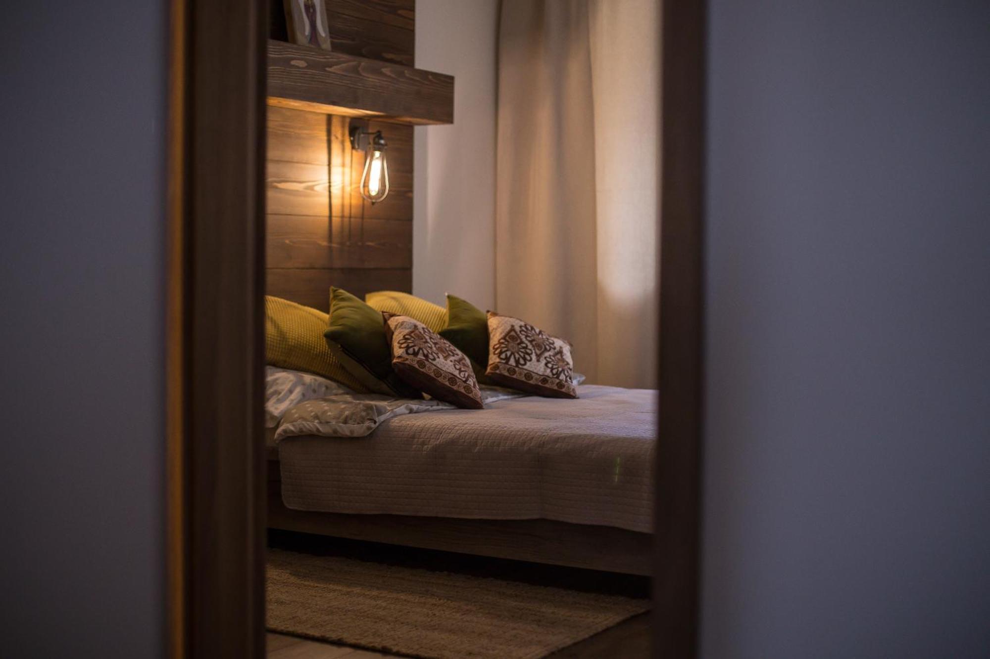 Apartview By Rent Like Home Wisła Εξωτερικό φωτογραφία
