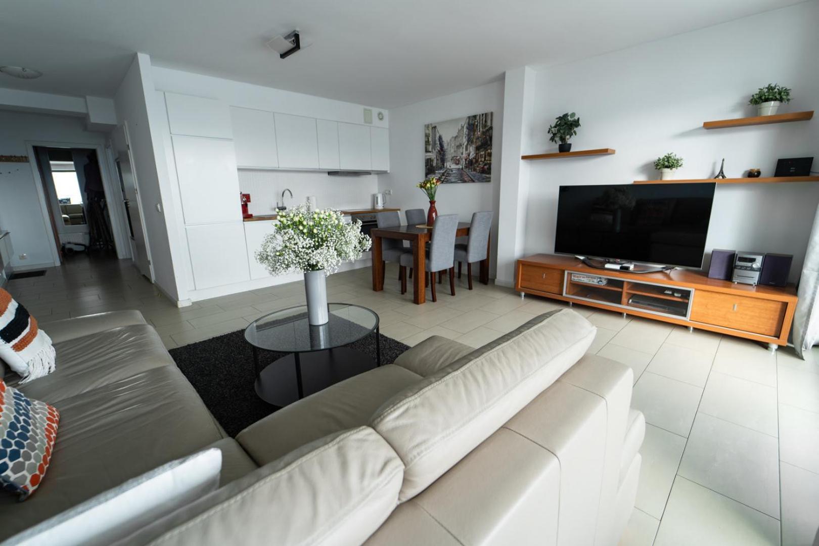 Apartview By Rent Like Home Wisła Εξωτερικό φωτογραφία