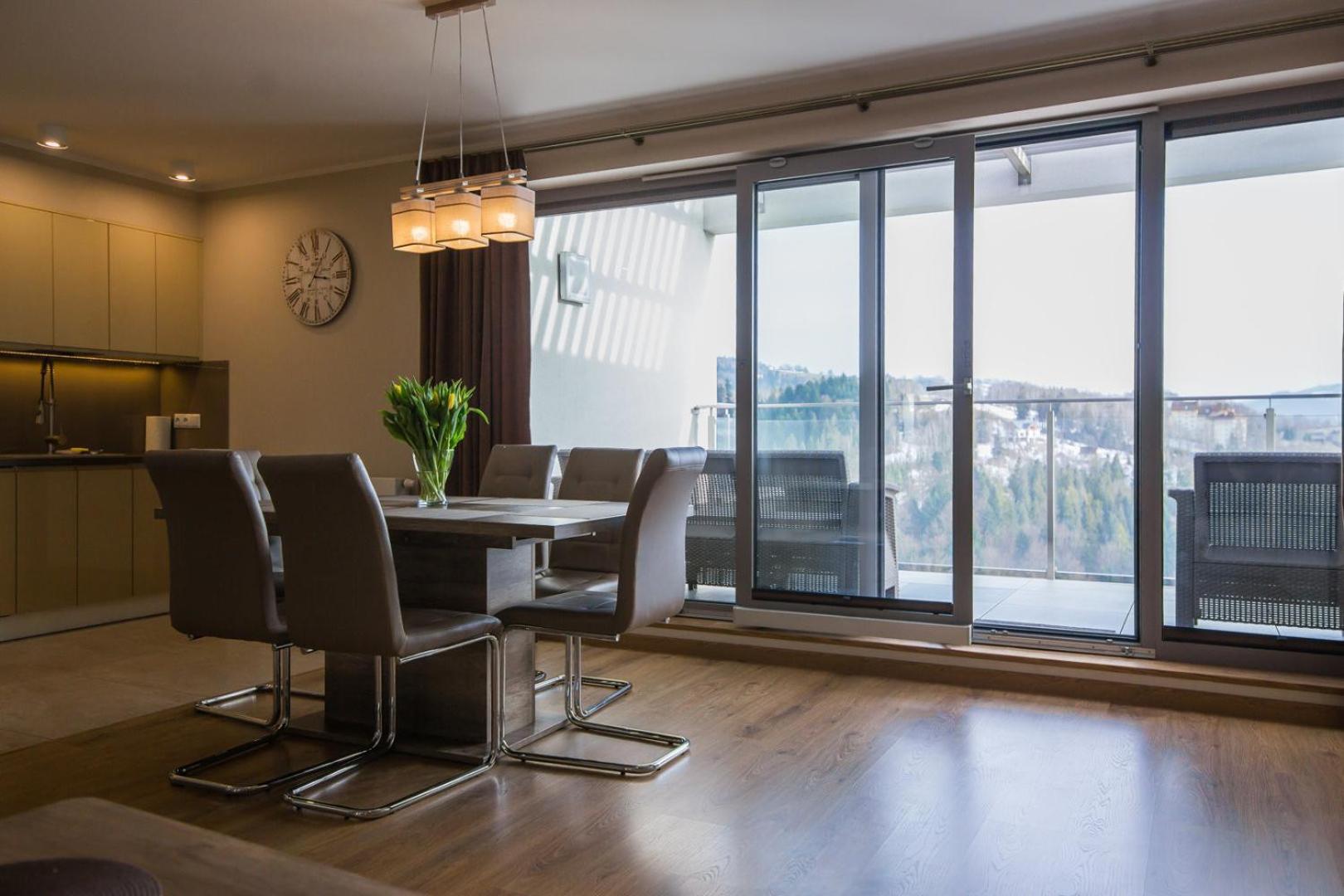Apartview By Rent Like Home Wisła Εξωτερικό φωτογραφία