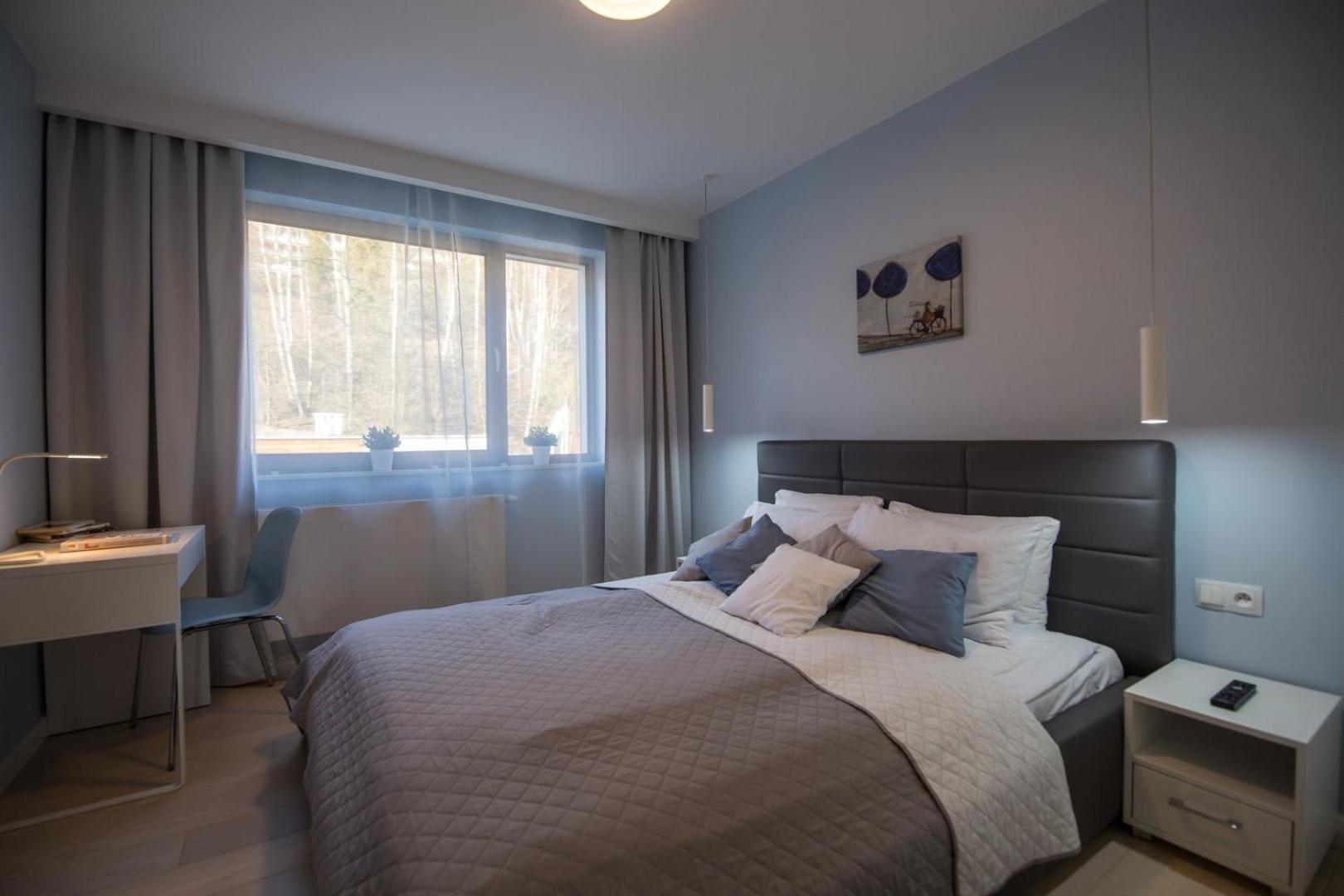 Apartview By Rent Like Home Wisła Εξωτερικό φωτογραφία