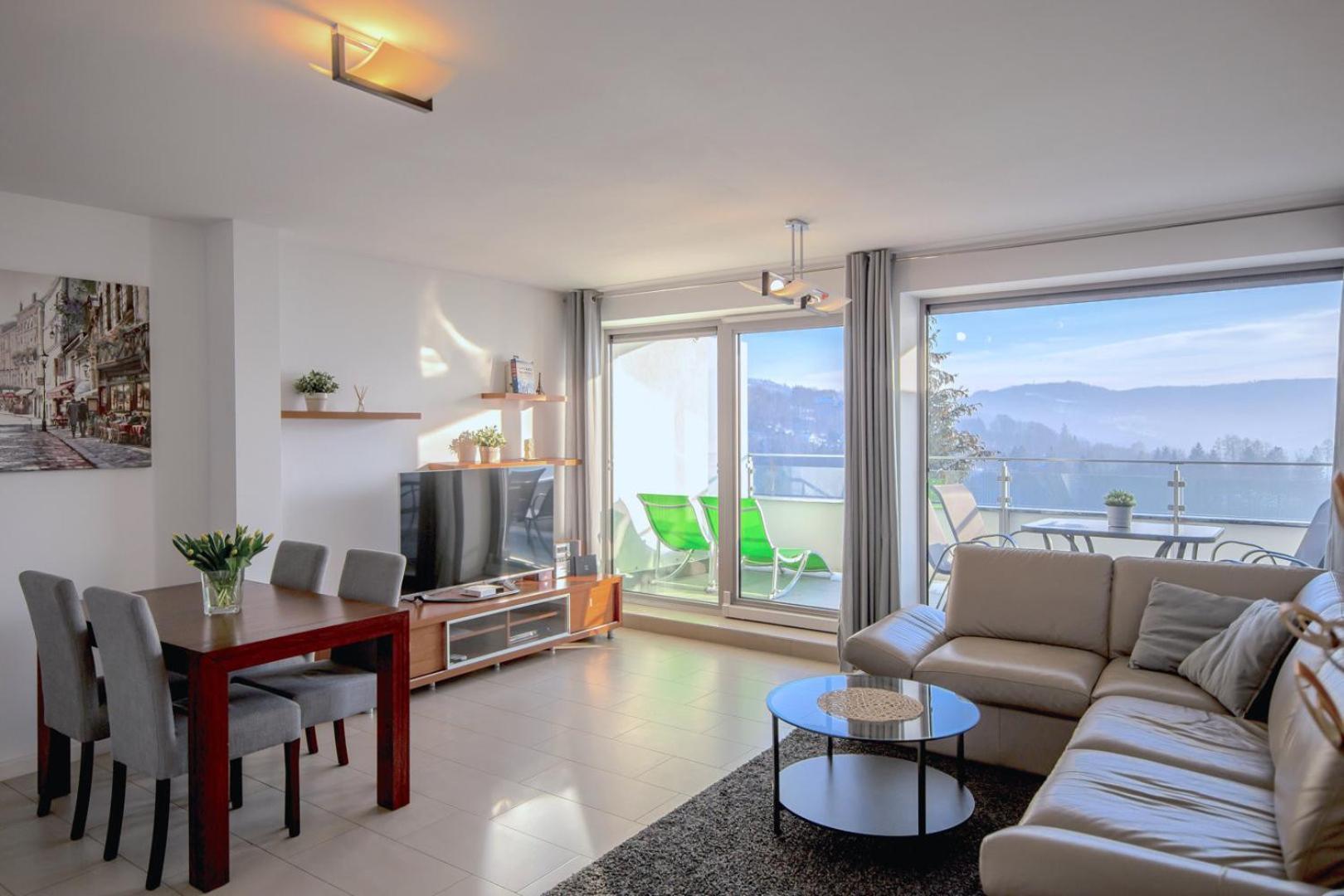 Apartview By Rent Like Home Wisła Εξωτερικό φωτογραφία