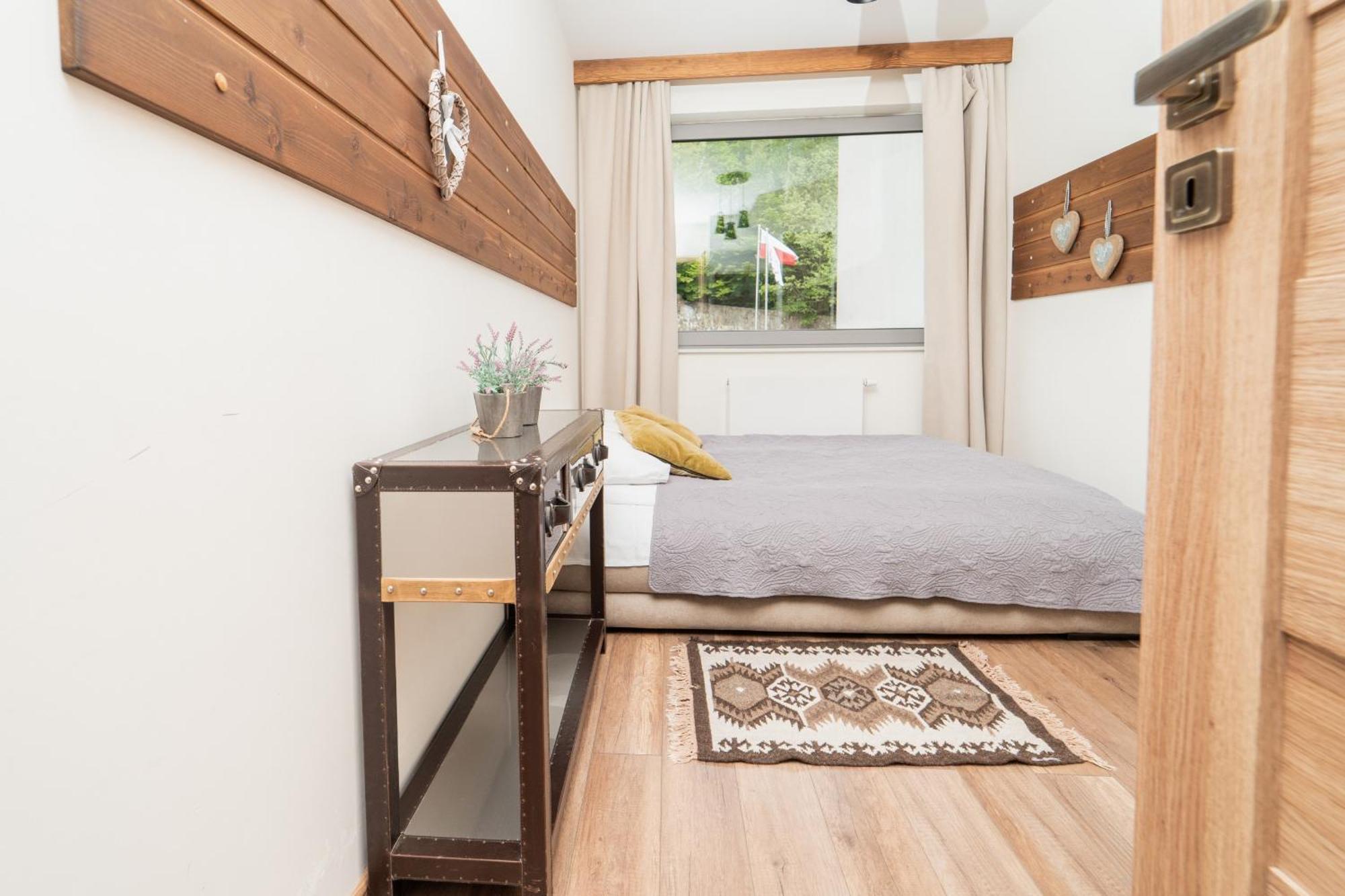 Apartview By Rent Like Home Wisła Εξωτερικό φωτογραφία