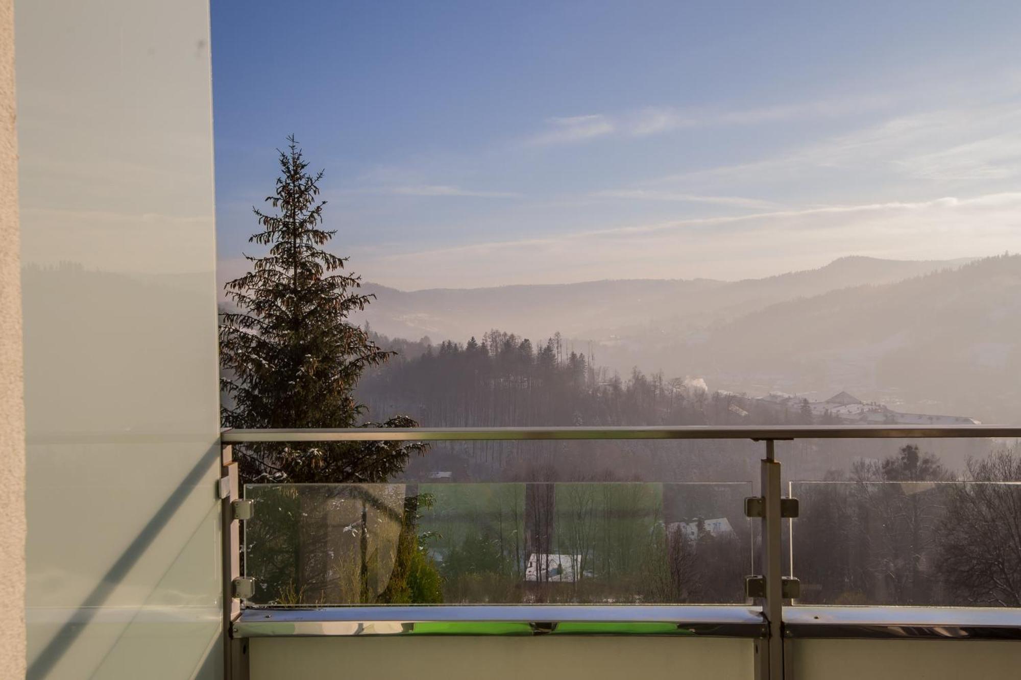 Apartview By Rent Like Home Wisła Εξωτερικό φωτογραφία