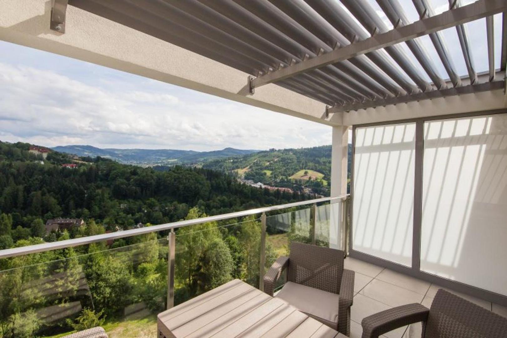 Apartview By Rent Like Home Wisła Εξωτερικό φωτογραφία