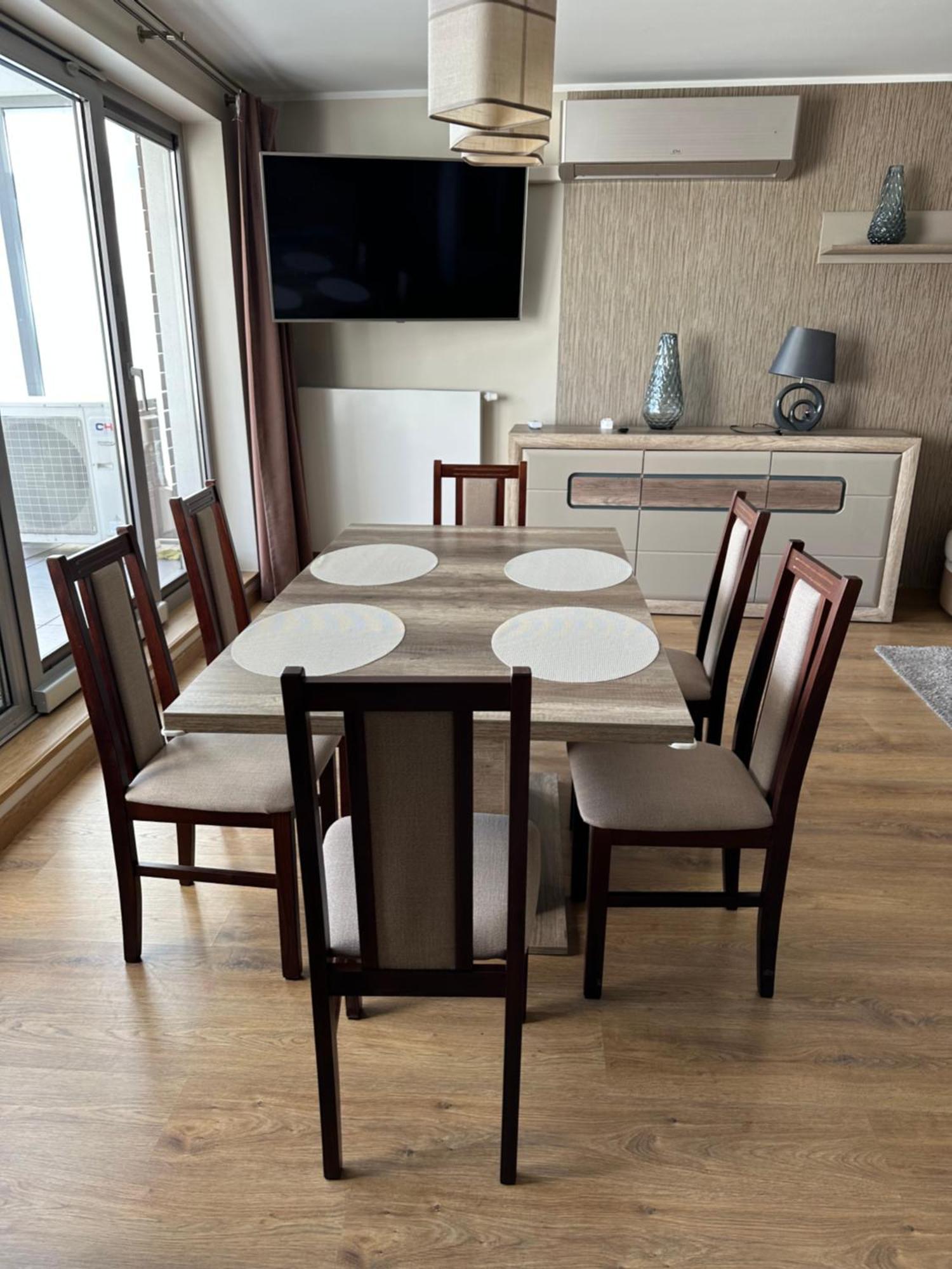 Apartview By Rent Like Home Wisła Εξωτερικό φωτογραφία